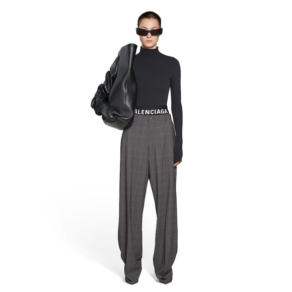 BALENCIAGA PANTASHOES - Picture 3 of 6